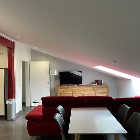 Ferienhaus Quartier18 - Strandnah S3 Karlshagen Esterno foto