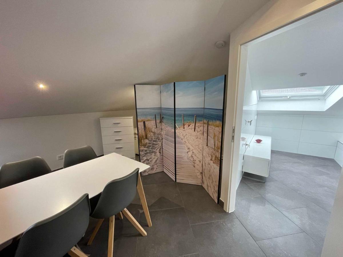 Ferienhaus Quartier18 - Strandnah S3 Karlshagen Esterno foto