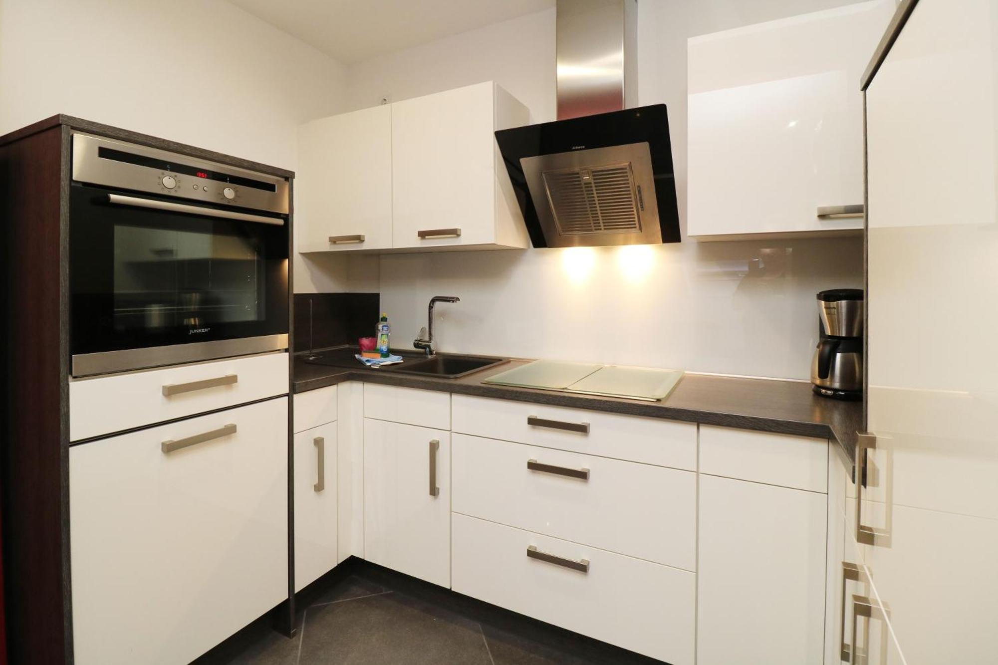 Ferienhaus Quartier18 - Strandnah S3 Karlshagen Esterno foto