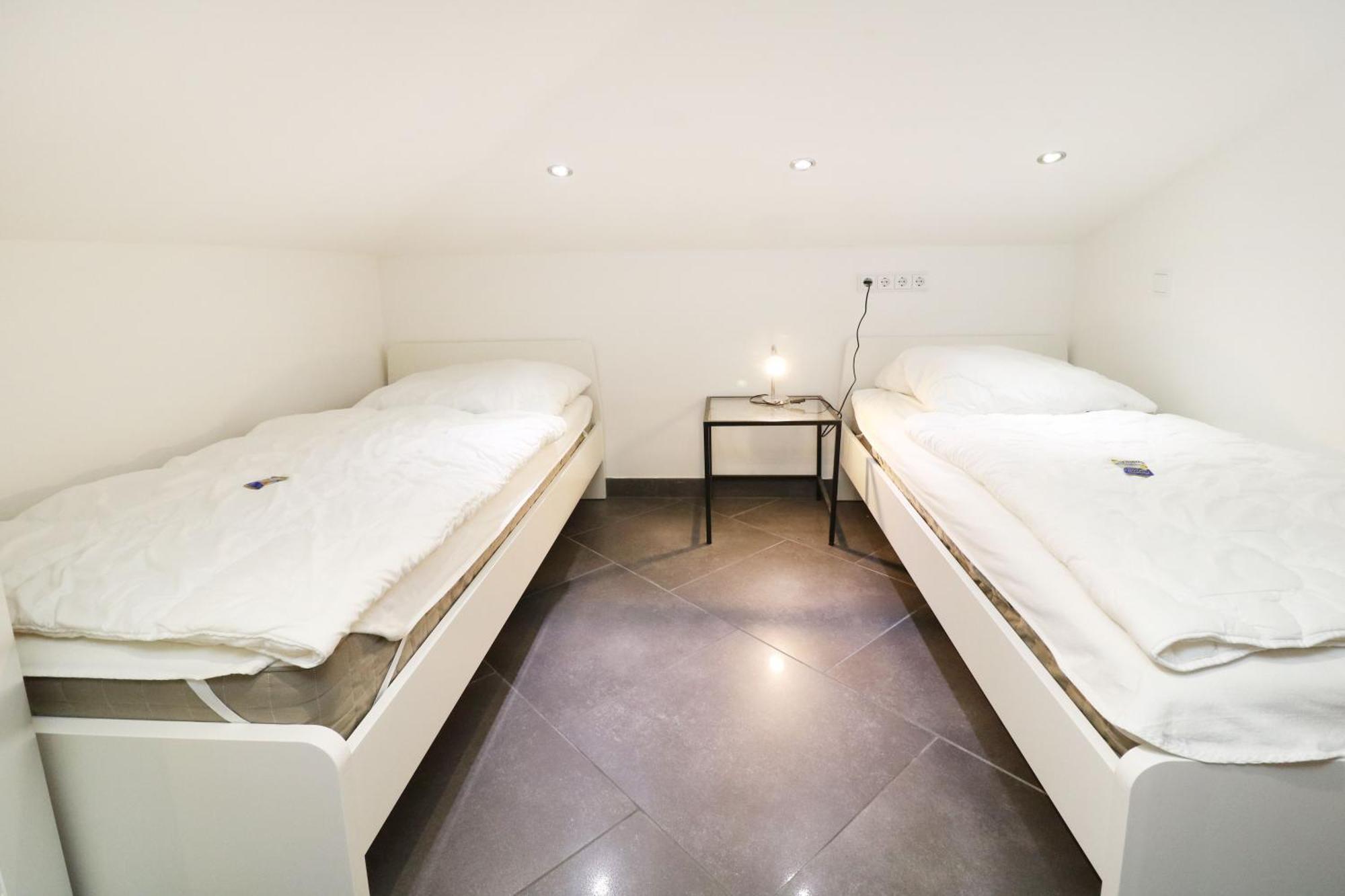 Ferienhaus Quartier18 - Strandnah S3 Karlshagen Esterno foto