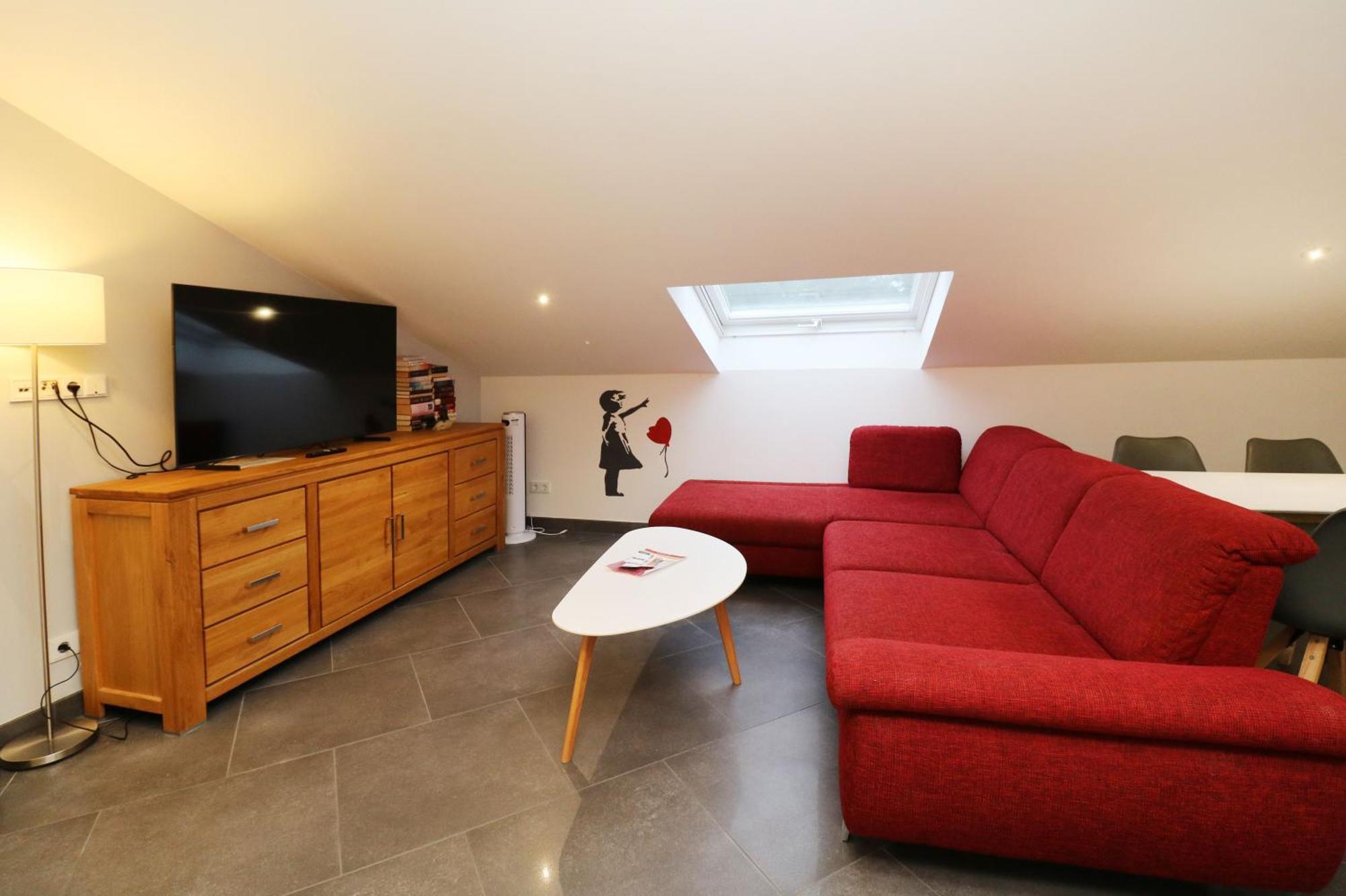 Ferienhaus Quartier18 - Strandnah S3 Karlshagen Esterno foto